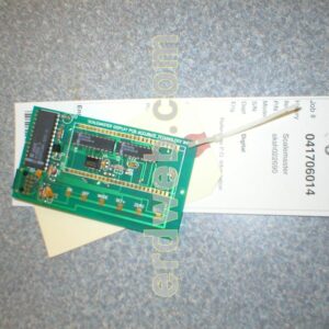 Scalemaster sksh022690