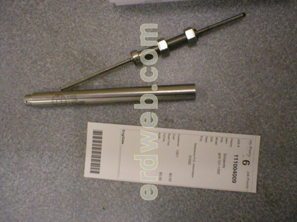 Schaevitz gcd-121-1000