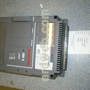 Schiele 2-407-410-06