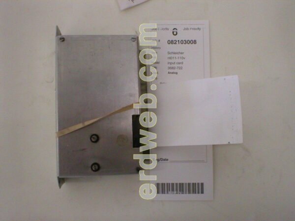 Schleicher nt011-110v