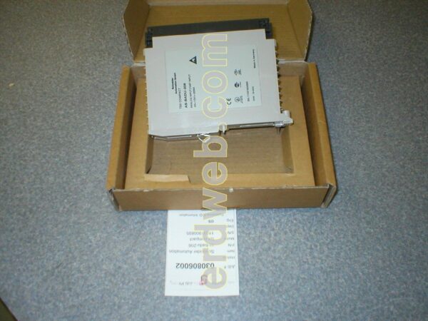 Schneider Automation Inc as-badu-206