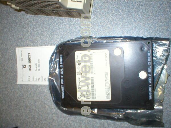 Seagate 9b1003-026