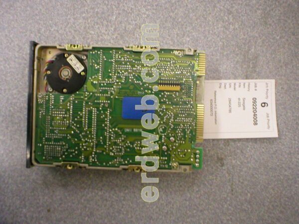 Seagate st-225