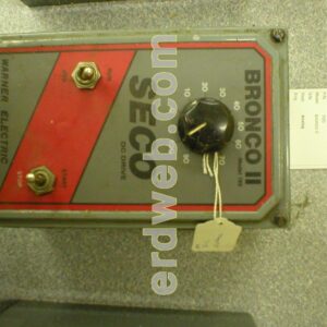 Seco 160