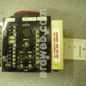 Seco 8600