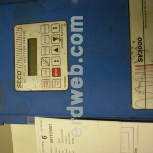 Seco sv3402-01000