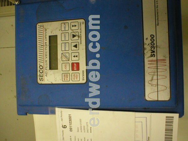 Seco sv3402-01000