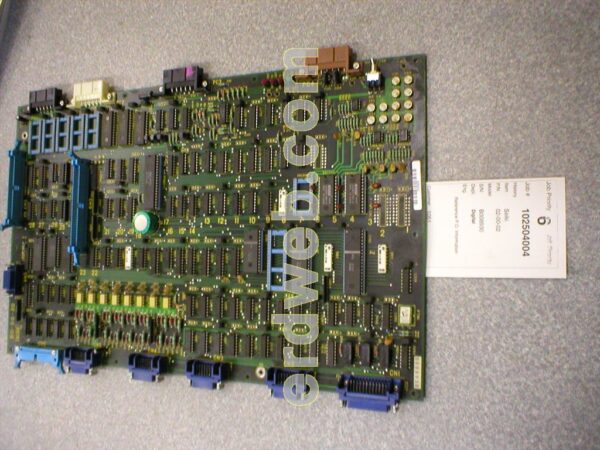 Seiki 02-00-02