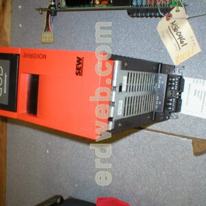 Sew Eurodrive mds60a0040-5a3-4-04