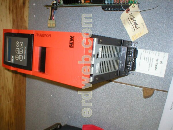 Sew Eurodrive mds60a0040-5a3-4-04