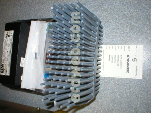 Sew Eurodrive mm30c-503