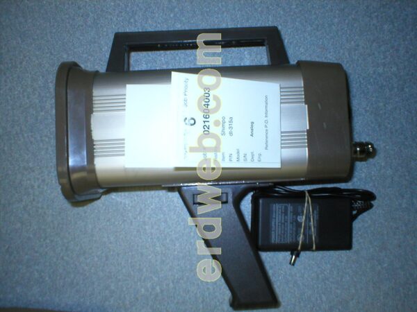 Shimpo dt-315a