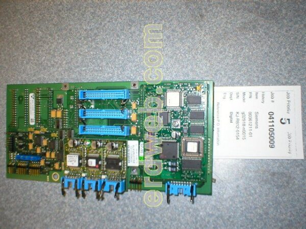 Siemens 00361211-01