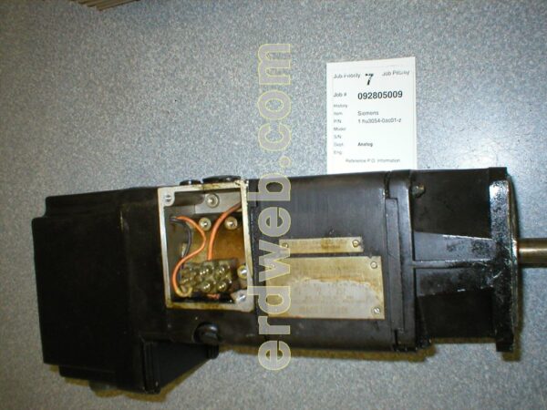 Siemens hu3054-0ac01-z