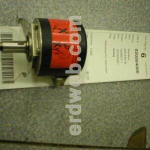 Siemens 295-448-06