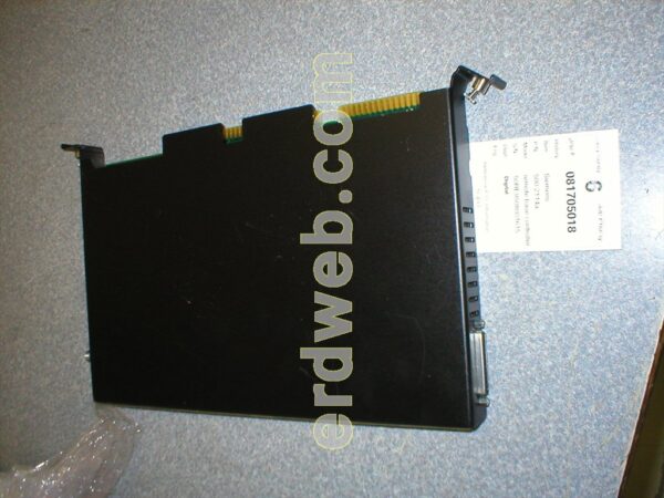 Siemens 500-2114a