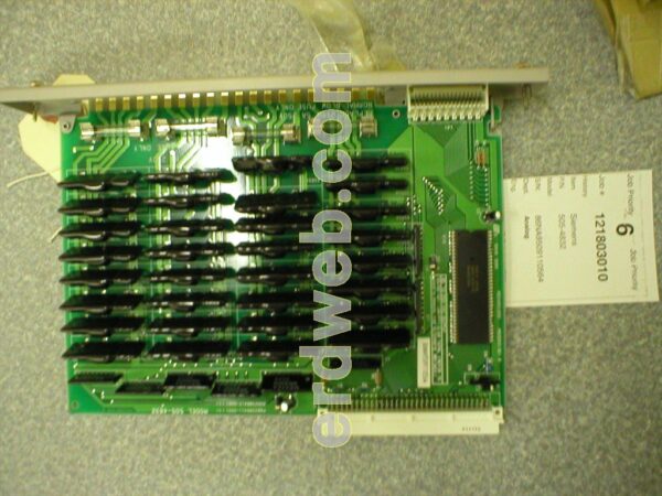 Siemens 505-4832
