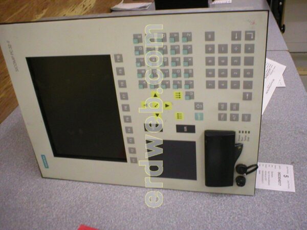 Siemens 6ap11614ce380ah0