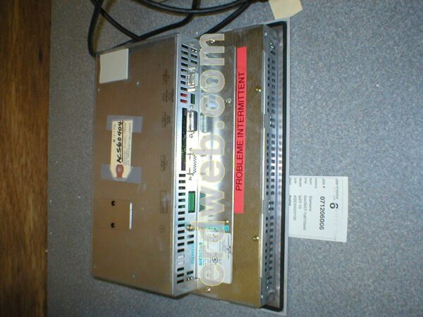 Siemens 6av3627-1ql010ax0