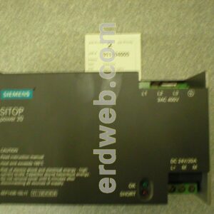 Siemens 6ep1436-1sl11