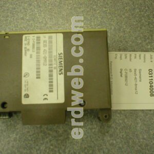 Siemens 6es5-421-8ma12