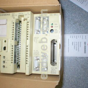 Siemens 6es5095-8mc01