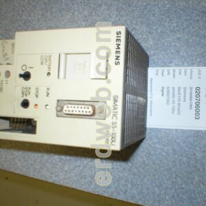 Siemens 6es5103-8ma03