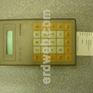 Siemens 6es5393-oua15