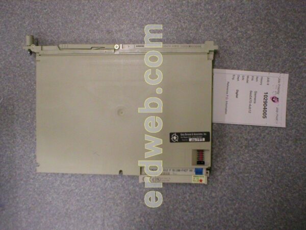 Siemens 6es5470-4ub12