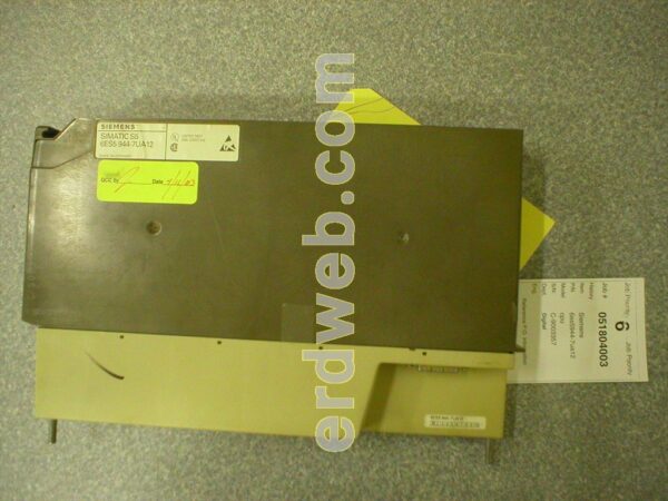 Siemens 6es5944-7ua12