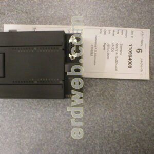 Siemens 6es7214-1bd22-oxb0