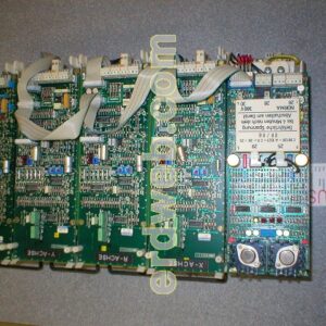Siemens 6rb2607-3ma01