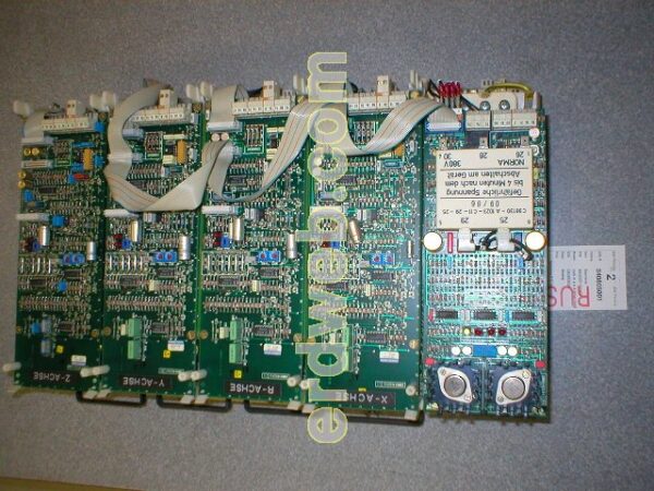 Siemens 6rb2607-3ma01