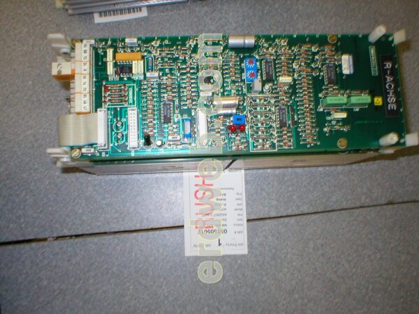 Siemens 6rb2907-1-aa01