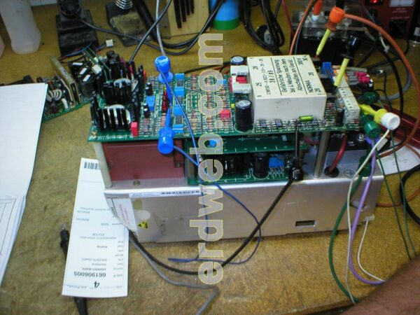 Siemens 6rb2916-2aa01
