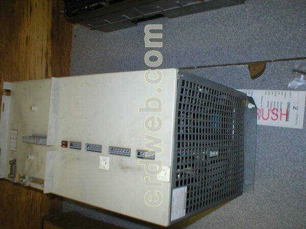 Siemens 6sc6112-2va01