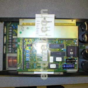 Siemens 6se2108-3aa00