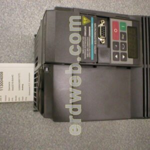Siemens 6se3216-8cb40
