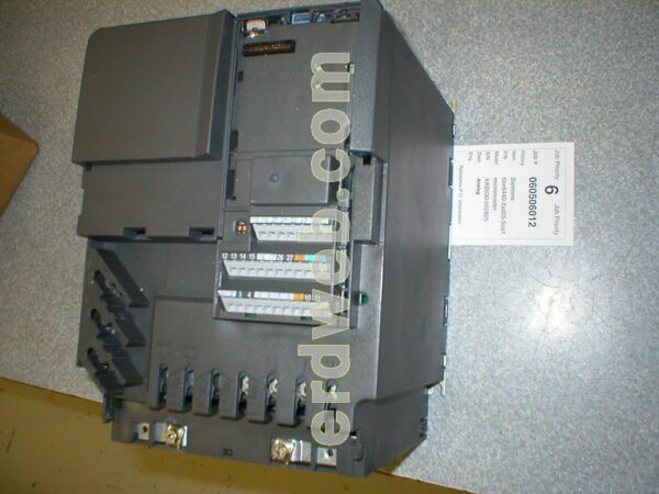 Siemens 6se6440-2ud25-5ca1