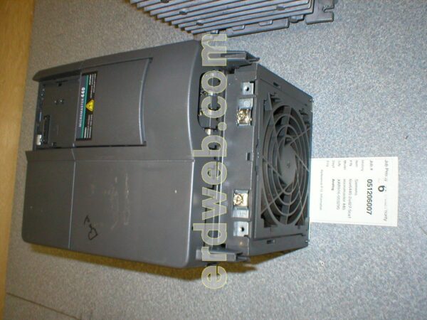 Siemens 6se6440-2ud27-5ca1