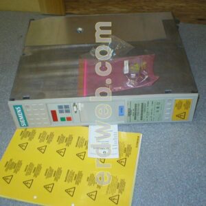 Siemens 6se7016-1ta61