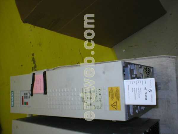 Siemens 6se7023-4ec20