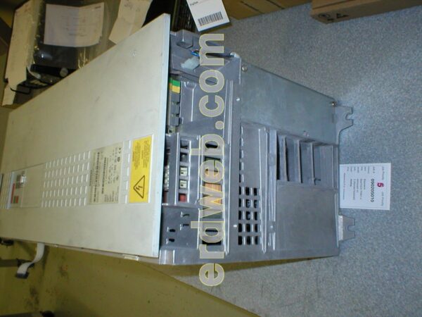 Siemens 6se7024-7fd61-z