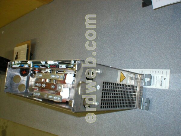 Siemens 6se7031-6eb87-2da0
