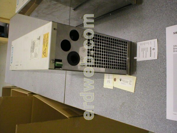 Siemens 6se70327eb872da0