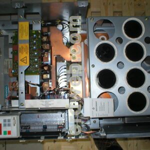 Siemens 6se7033-2eg20-z