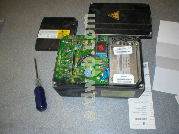 Siemens 6se9621-7dd50zc87
