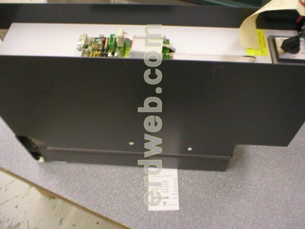 Siemens 6sm1112-opb00-tus