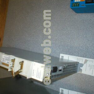 Siemens 6sn1123-1aa00-0ha0