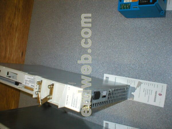 Siemens 6sn1123-1aa00-0ha0